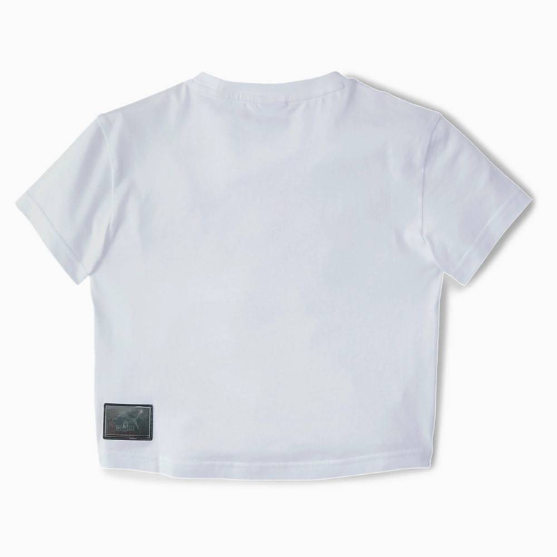 Product image: X sega girls t-shirt-null