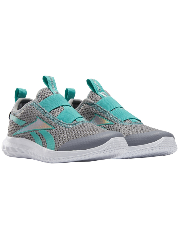 Product image: Reebok kids girls rush runner slip-on-null