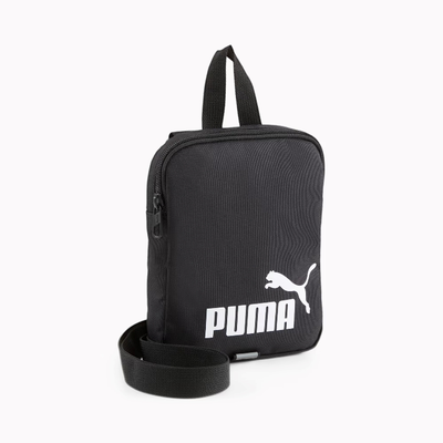 Puma puma phase portable, Puma Black-puma Black, medium