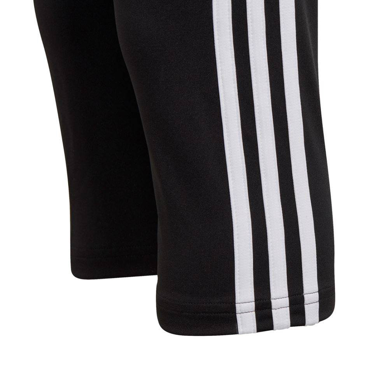 G 3-stripes 34 tights-null