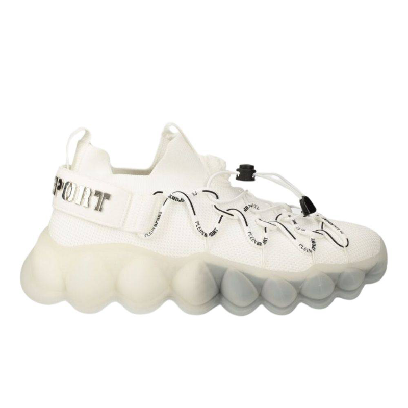 Product image: Plein sport the bubble Gen.x.02 tiger sneaker-null