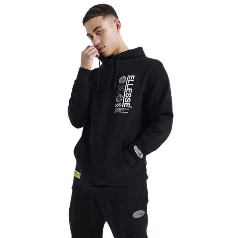 Stratson hoodie-null