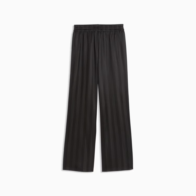 Puma women league wide leg pant-null