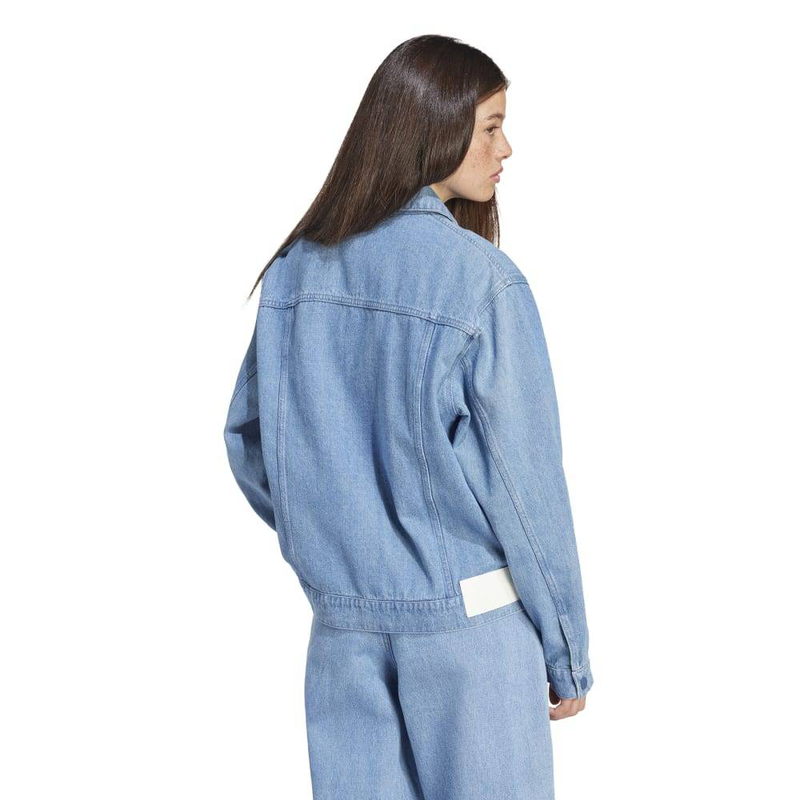Product image: Adidas x kseniaschnaider 3 stripe jacket-null