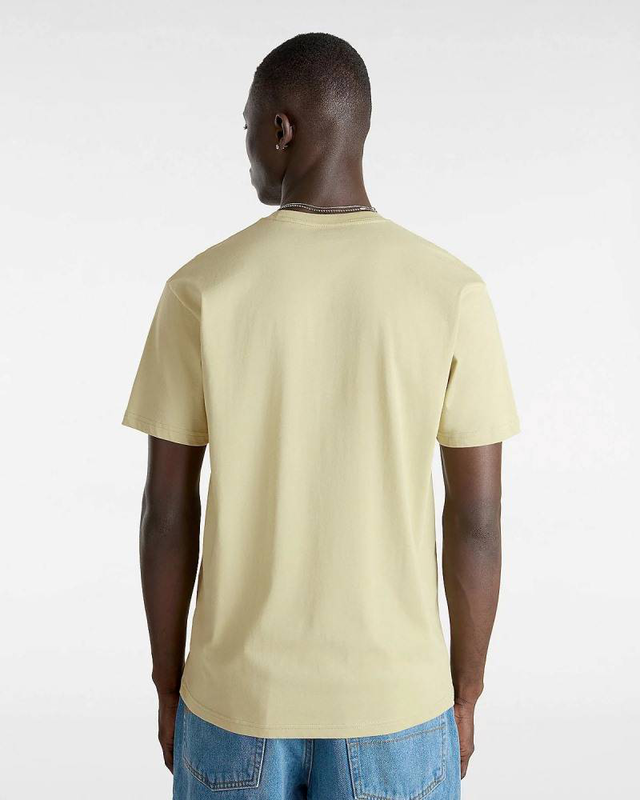 Varsity short sleeves t-shirt-null