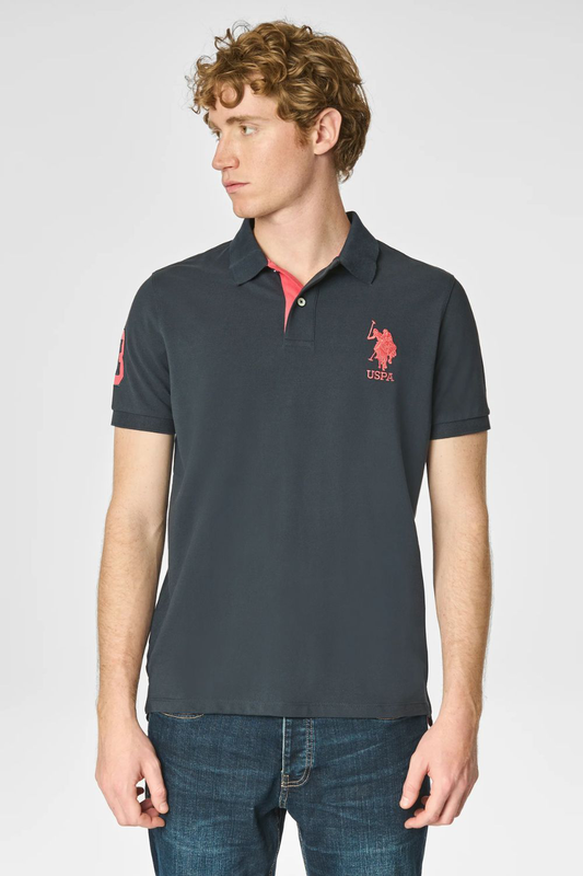 U.s. Polo assn kory t-shirt-null