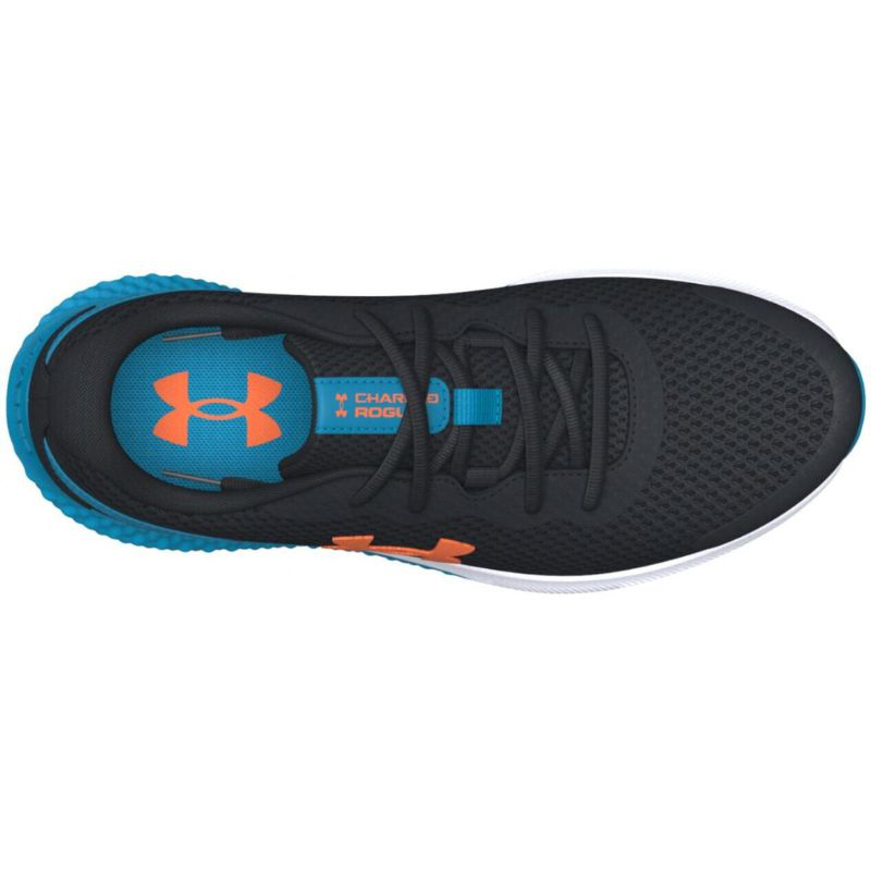 Under Armour shoes-null