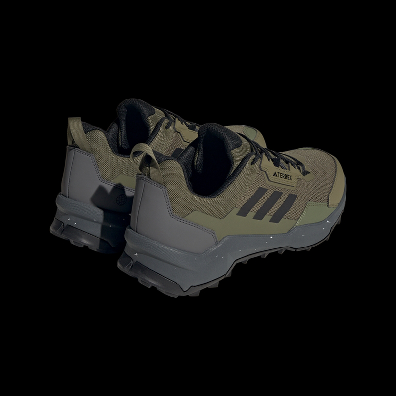 Adidas terrex ax4          focoli/cblack/grefiv-null