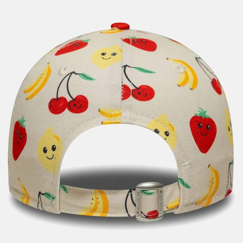 Product image: New era child fruit aop 9forty-null