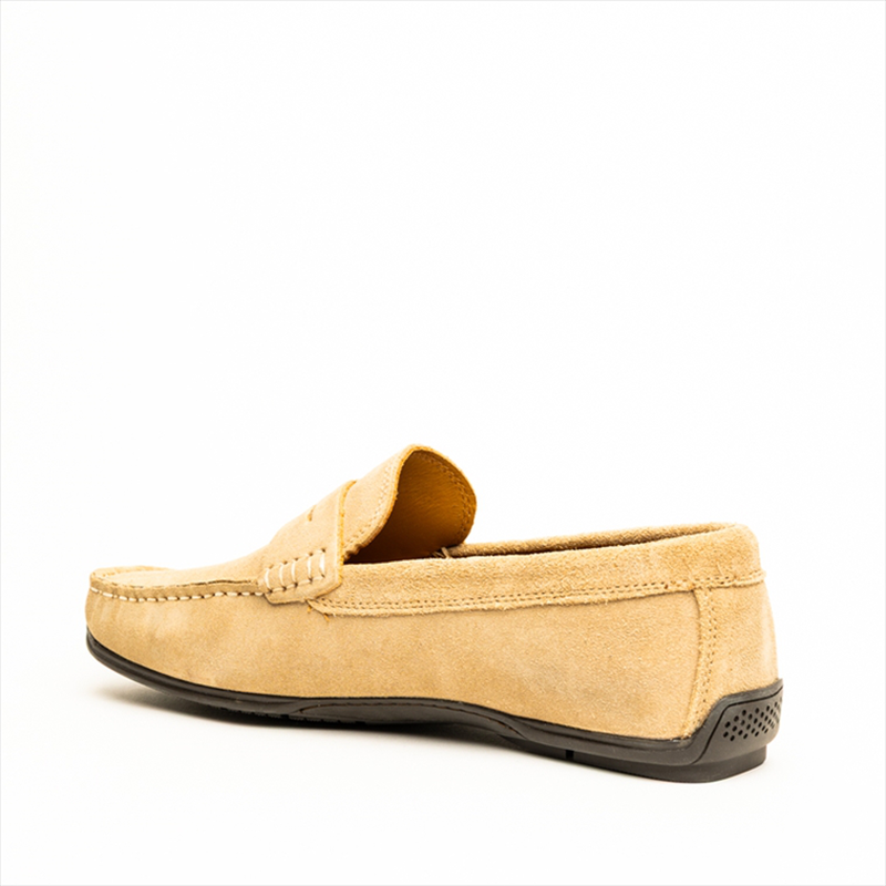 Product image: Armata di mare casual loafers with penny strap detail-null