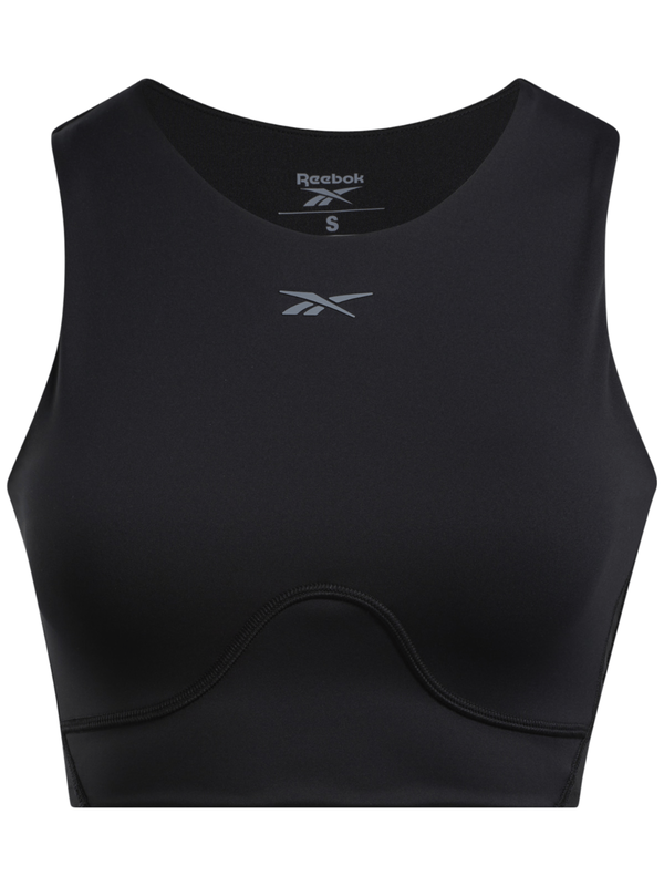 Product image: Reebok women lux contour crop-null