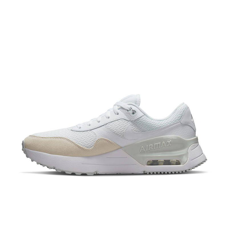 Air max system shoes-null