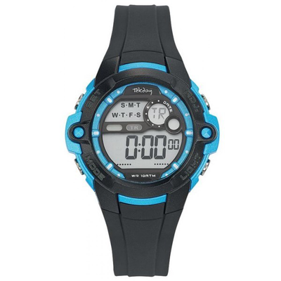 Tekday digital watch