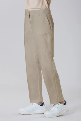 Trouser chinos pro, Navy, medium