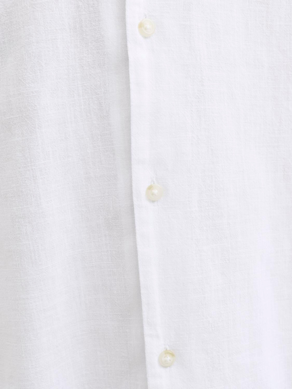 Jjesummer shirt - white-null