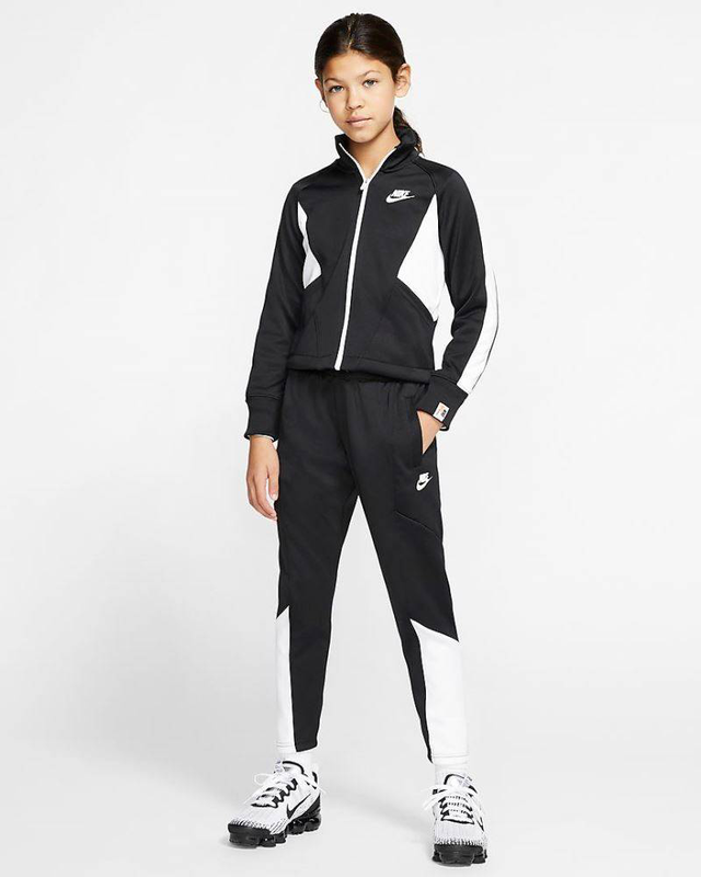 Girls heritage pant image number null