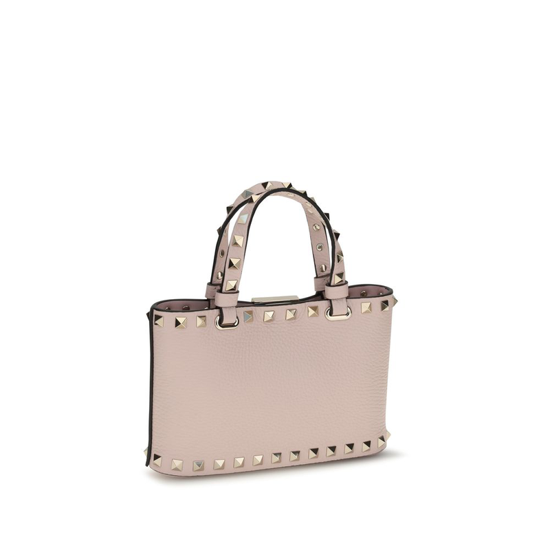 Multicolor calf leather bos taurus handbag-null