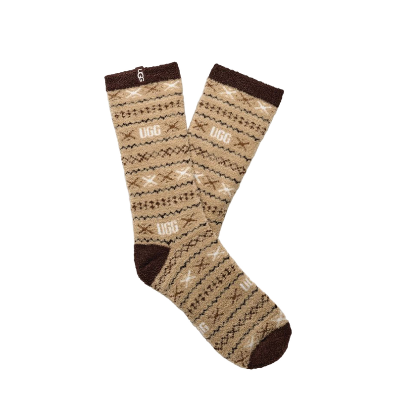 Product image: Ugg γυναικείες κάλτσες-null