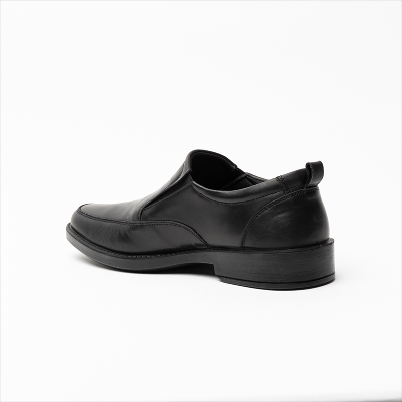 Product image: Boston flex men loafers in black-null