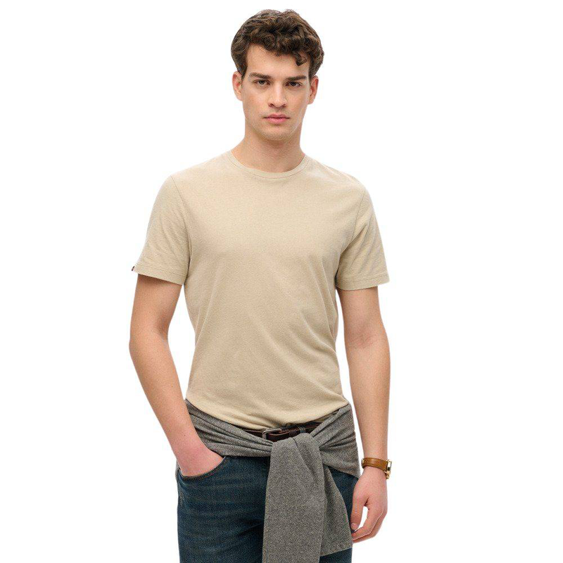 Ind classic essential t-shirt-null