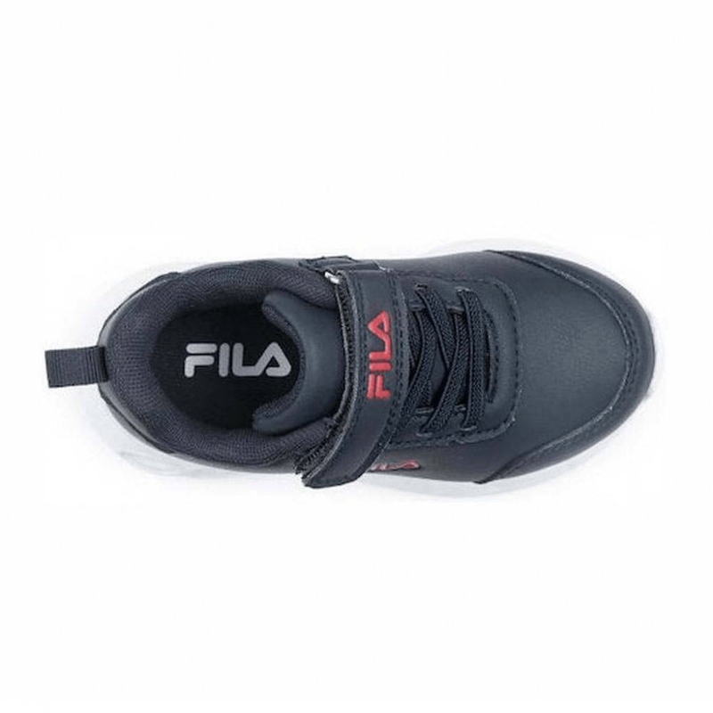 Fila flash gordon 4 v infant shoes 240-null