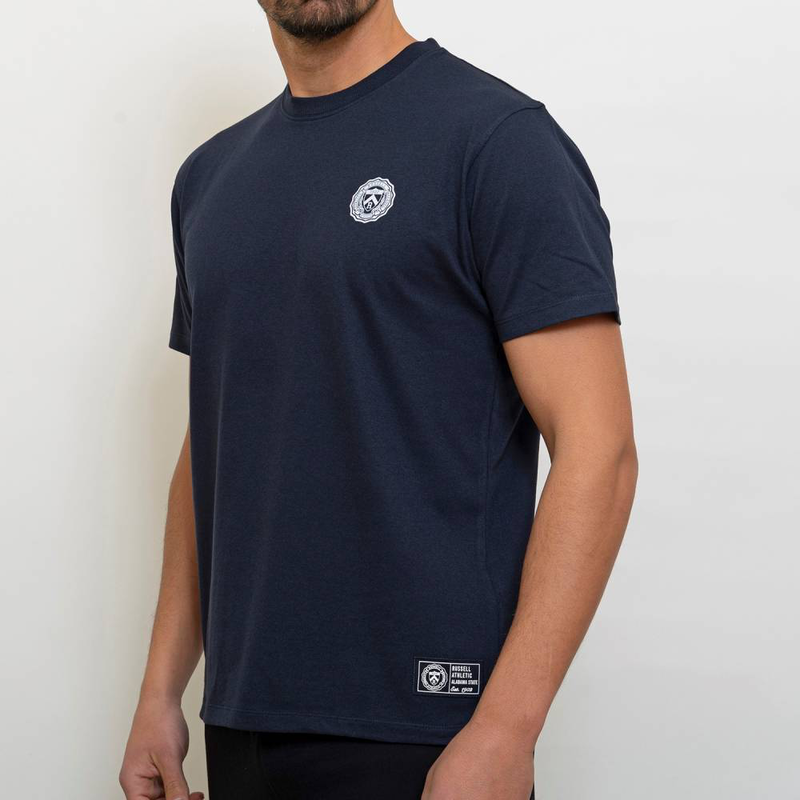 Mit-s/s crewneck t-shirt shirt-null