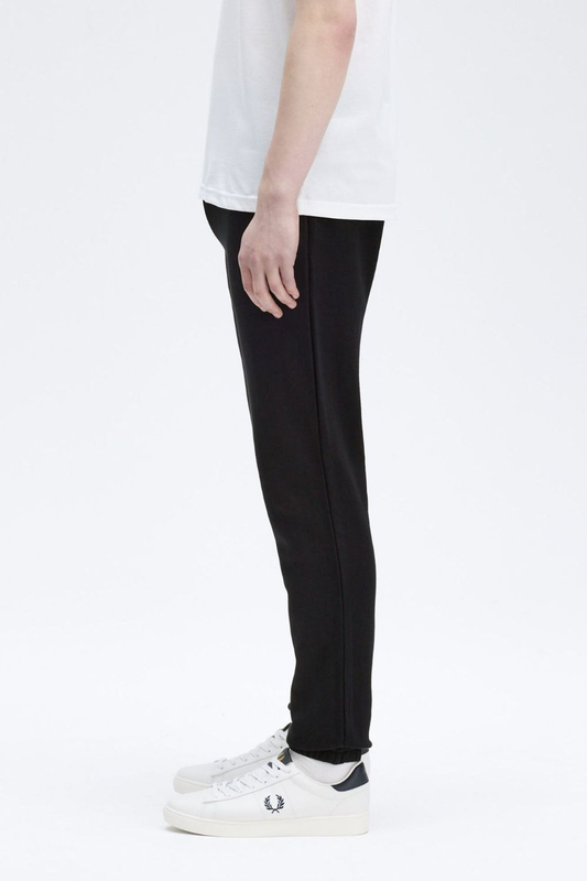 Product image: Fred perry loopback sweatpants-null