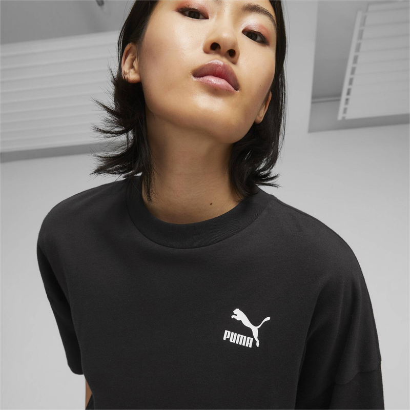 Classics oversized tee-null