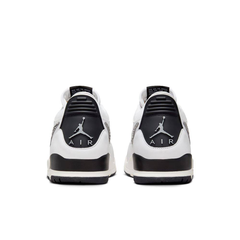 Nike Air jordan legacy 312 low-null