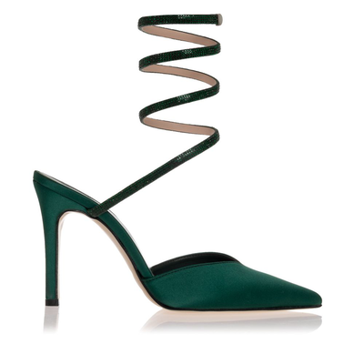 Sante pumps