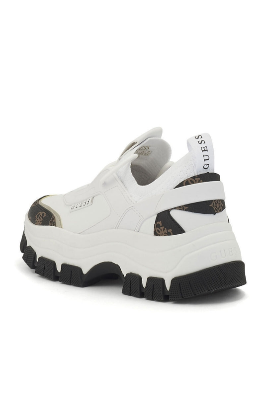 Shoes guess - guess-null