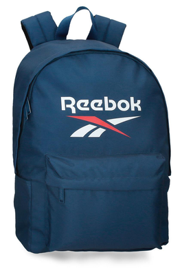 Reebok backpack 45cm. Ashland (8022332), Blue, medium