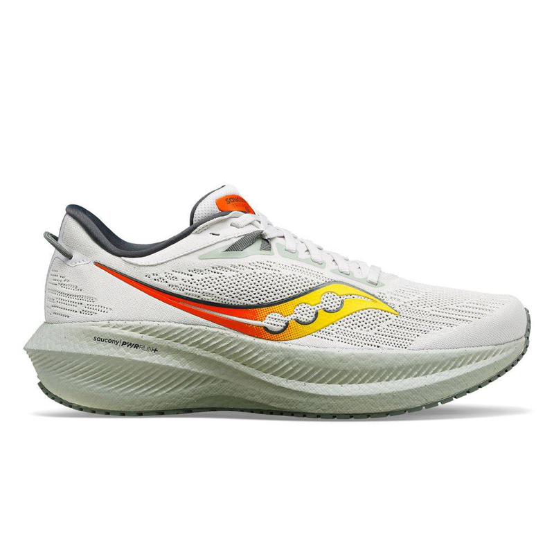 Triumph 21 mens shoes-null