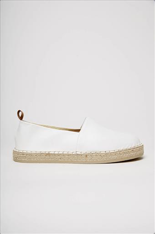 Product image: Stefan leather espadrilles-null