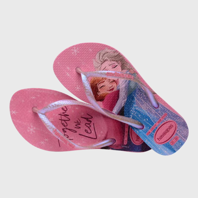 Sandal kids slim princess-null