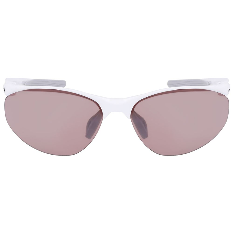 White injected sunglasses-null