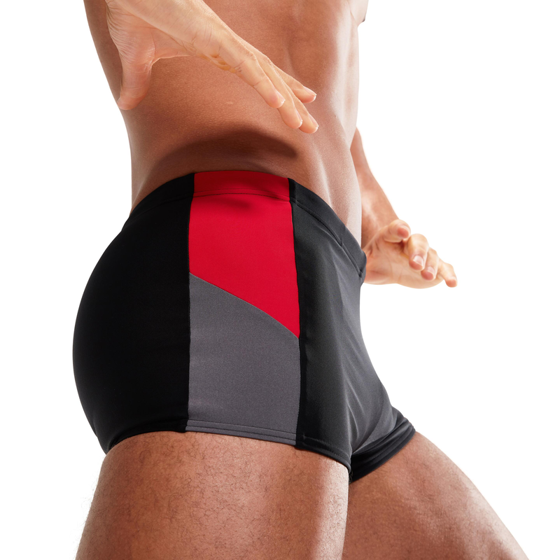 Speedo men dive aquashort (800300714313)-null