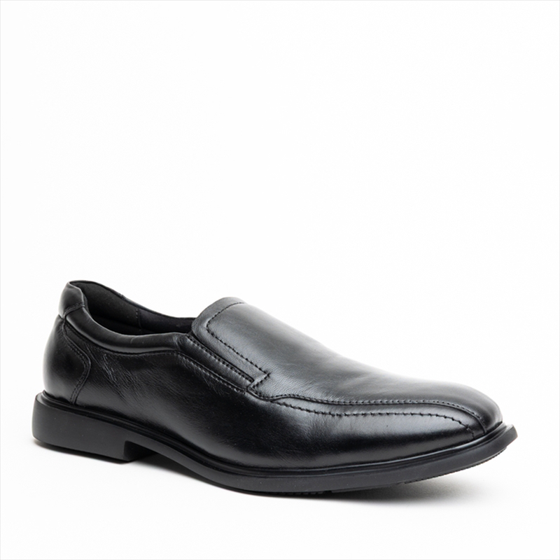 Boston flex premium comfort slip on casual shoes-null
