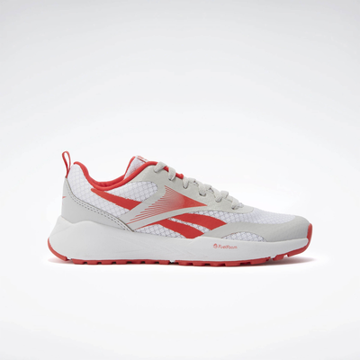Reebok boy's energen run, Grey/white Reebok boy's energen run, Grey/white, medium