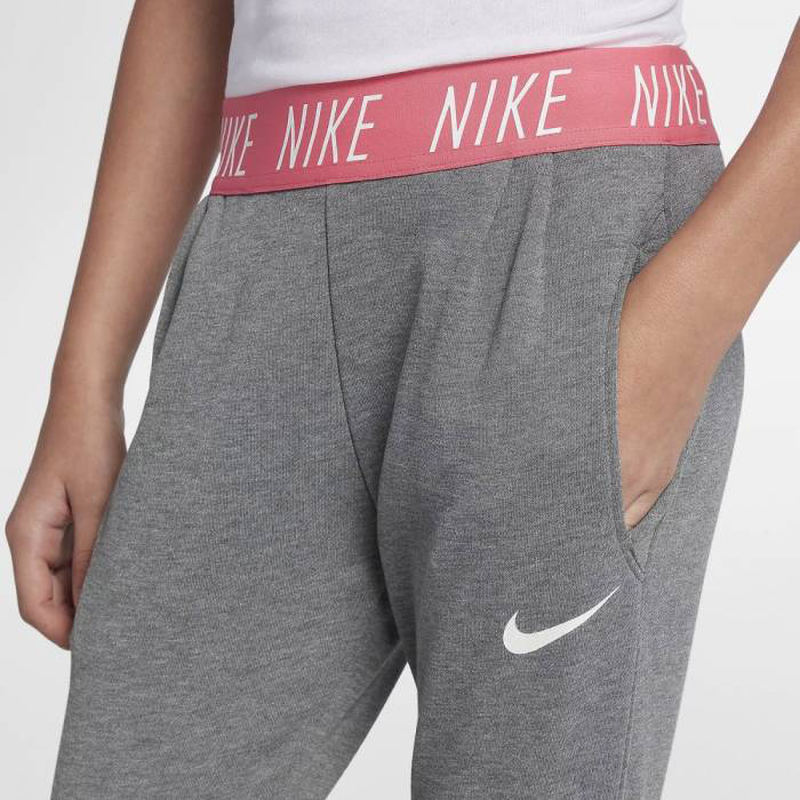 Girls Dri-FIT studio pant-null