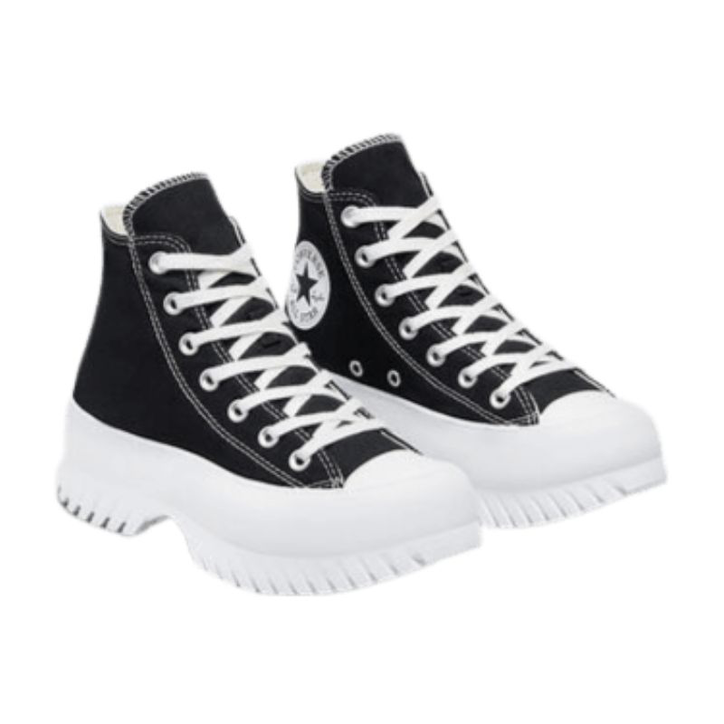 Product image: Converse all star lugged 2.0-null
