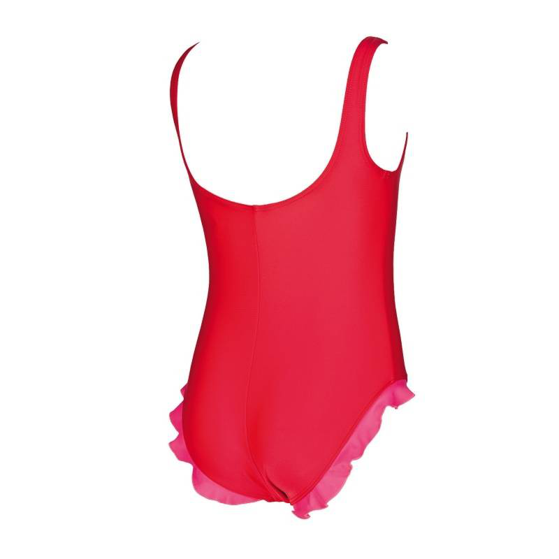 Water tribe starfish kids swimsuit-null