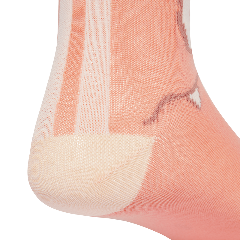 Adidas unisex adiraptor socks 3 pairs kids-null