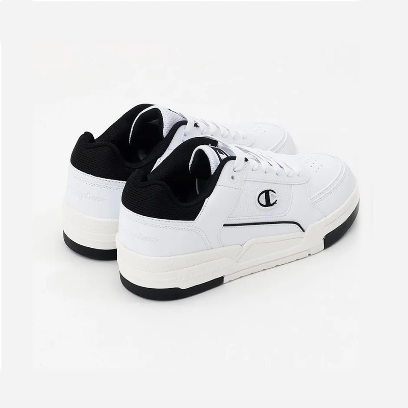 Product image: Champion rebound heritage low cut ww018-null