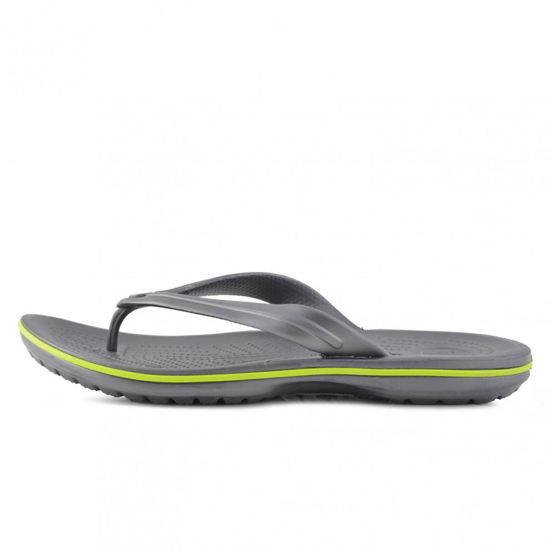 Crocs unisex crocband flip-null