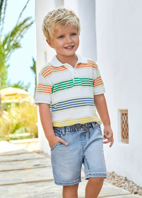 Lucas jean (soft), , medium