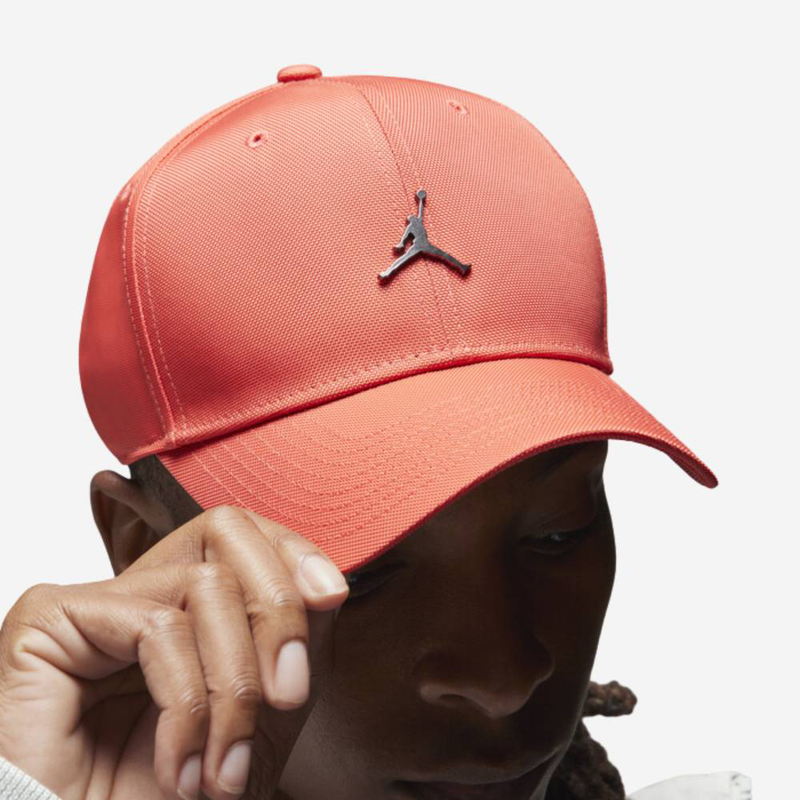 Nike  j rise cap-null