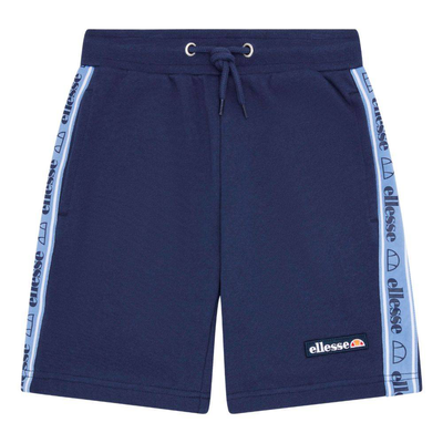 Ellesse vezza junior short, Blue, medium