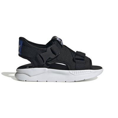 Adidas 360 sandal 3.0 c, Blue, medium