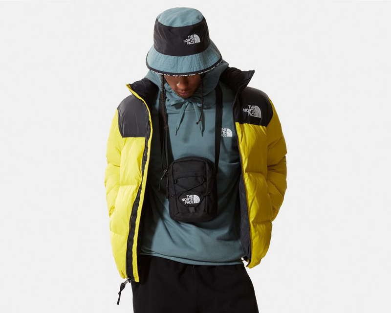 Product image: The north face jester crossbody-null
